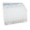 50 sewing machine bobbins, universal plastic sewing machine bobbins with storage box 1
