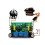 Servo controller, servo control board, servo tester, pulse width adjustable, potentiometer-controlled servo 3