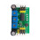 Servo controller, servo control board, servo tester, pulse width adjustable, potentiometer-controlled servo 4