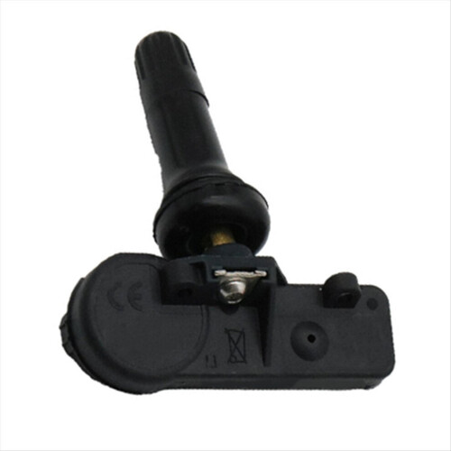 4 st. TPMS-däcktryckssensorer för bilar 1