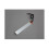 2x Ceramic Heating Elements PTC Constant Temperature Heating Plate Electric Heaters 220V 220Celsius 3