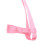 2X Pet Bird Harness and Leash, Adjustable Parrot Bird Harness Leash (P) 3