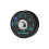 5.1 Wireless MIDI Controller, Rechargeable, Portable MIDI Foot Controller Pedal, Wireless MIDI System 1