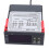 5X 220V / STC- / 1000 Digital Temperature Controller Thermostat with NTC 4