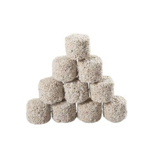 500 g Aquarium Bio Balls Filtermedium: Efficiënte biochemische filterballen voor een betere waterkwaliteit