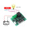 2X W1209 12V Digital Temperature Controller Board -50-110C Electronic Temperature Controller (1-Pack) 2