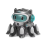 New Electric Universal Walking Octopus Automatic Children's Toy B 1