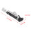Adjustable Silver Motorcycle Support Stand for NMAX 155  & NMAX 125 2