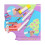 30 glue sticks, bulk pack for crafting, quick-drying glue for DIY projects and art projects at school 3