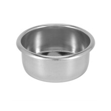 54 mm filterkorg för Sage 870/875/878/880 54 mm halvautomatisk kaffemaskin, filter med bottenlöst handtag