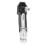 Adjustable Silver Motorcycle Support Stand for NMAX 155  & NMAX 125 9