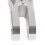 Adjustable Silver Motorcycle Support Stand for NMAX 155  & NMAX 125 10
