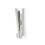 Pocket microscope 150X Portable magnifying glass without scale, foldable magnifying magnifier with LED 2