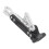 Adjustable Silver Motorcycle Support Stand for NMAX 155  & NMAX 125 11