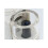 Pocket microscope 150X Portable magnifying glass without scale, foldable magnifying magnifier with LED 4