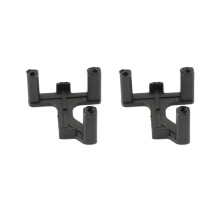 2X K989-36 Servohalterung für K969 K979 K989 K999 P929 P939 284131 284161 284010 1/28 RC Auto Ersatzteile