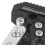Adjustable Silver Motorcycle Support Stand for NMAX 155  & NMAX 125 12