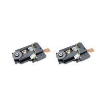 2X VAM1202 VAM1201 CDM1202 CDM1201 CDM12.1 CDM12.2 VAM1201L3 Player Optical Cartridge Bloc Optique Laser Lens with Mechanism