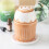 Cinnamon Roll Oil Burner 1