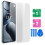 Σκληρυμένο γυαλί Xiaomi 13T 6.67 2 τεμάχια 9H HD ανθεκτικό στις γρατζουνιές 1