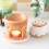 Cinnamon Roll Oil Burner 2
