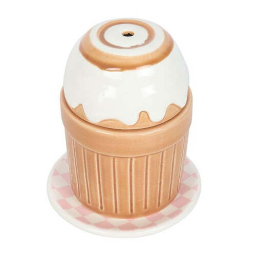 Cinnamon Roll Oil Burner 2