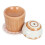 Cinnamon Roll Oil Burner 4