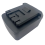 MWB18BSL-C adapterconverter voor 18V lithiumbatterij 1