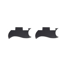 2x Gitaar slagplaten, speciaal voor SG-gitaren, accessoires voor gitaar slagplaten