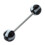 30 X Assorted Tongue Nipple Bar Ring Barbell Piercing 2