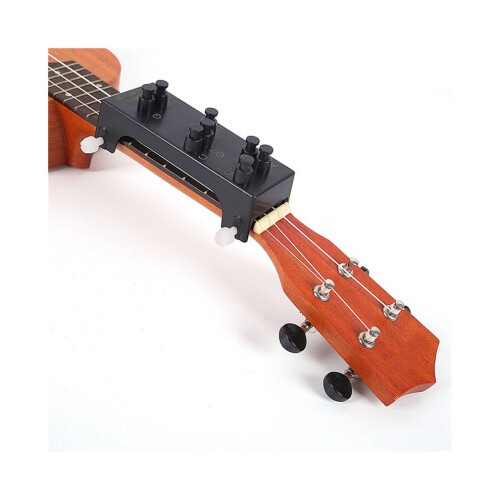 5X Ukulele Chord Changer, Ukulele Learning Aid System Teaching Tool for Beginners 1