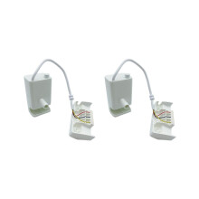 2X Hohe Qualität für Mijia Haustier-Wasserspenderpumpe HB-103 Reparaturmotor Wasserpumpe