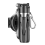 Draagbare, telescopische, multifunctionele statief selfiestick 1