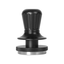 58 mm koffiestamper, poederstamper, espressostamper met schroefdraad, poederpers, hamer, koffieverdeler
