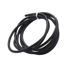 3 meter lange, zeer elastische slang van natuurlijk latexrubber voor fitness, yoga, tractieoefeningen