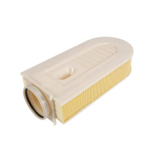 2x Luftfilter-Filterelemente A6510940104 Passend für - W204 W212 E260 W222 V222 X222 2011 2012 2013