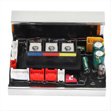 Placa base controladora para patinetes eléctricos
