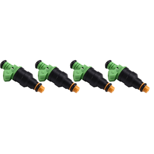 4 Stück 0280150558 42 lbs Einspritzdüsen für GT