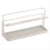 Bottle drying rack, space-saving two-tier design for bottles, 1