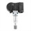 Däcktrycksövervakningssystem (TPMS) för Mazda 2, 3, 5, 6, CX-7 2