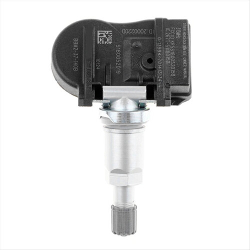Däcktrycksövervakningssystem (TPMS) för Mazda 2, 3, 5, 6, CX-7 1