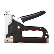 4-in-1 nietmachine voor handmatig spijkeren, bouwnietmachine, zware nietmachine