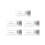 5X LED Controller 12-24V Low Pressure Colorful 20 Button Remote Control RGB Light Bar Dimming Controller 1