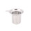 3x Stainless Steel 304, Fine Mesh Tea Strainer, Reusable 2