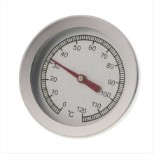 Küchenthermometer, Backofenthermometer, Backthermometer, Kochthermometer, Grillthermometer