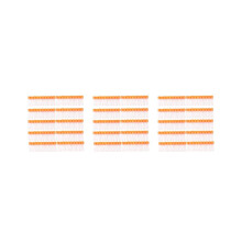 300 pieces 1.8 ml graduated centrifuge tubes, laboratory cryotubes, cap centrifuge tubes for analysis