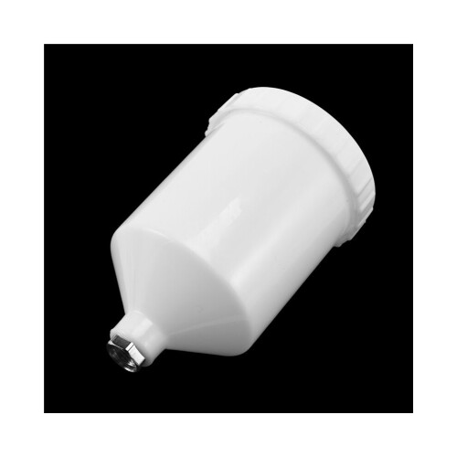 3 x 600 ml Paint Watering Can Air Spray Tool Plastic Pot Threaded Connection Spray Tool 1