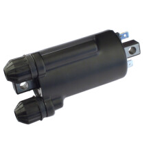 2x Bobine voor motorfietsen (CB 200 350 400 450 500 550 650 750 900 1100)