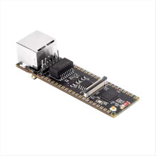 ESP32-S3 ETH Kamera-Entwicklungsboard für Größe B