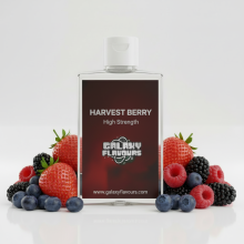 Harvest Berry High Strength Food Flavouring Professional Grade 50ml